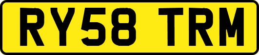 RY58TRM