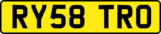 RY58TRO