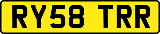 RY58TRR