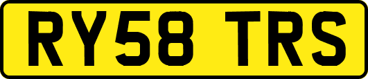 RY58TRS