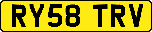 RY58TRV