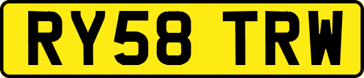 RY58TRW