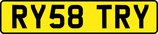 RY58TRY
