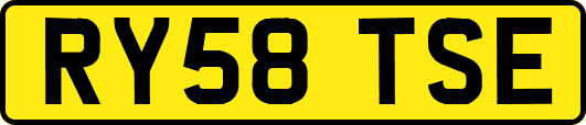 RY58TSE