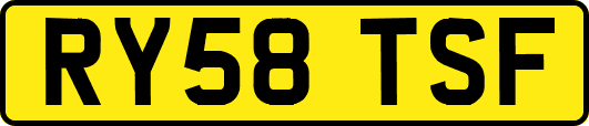 RY58TSF