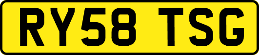 RY58TSG