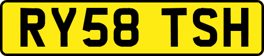 RY58TSH