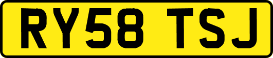 RY58TSJ