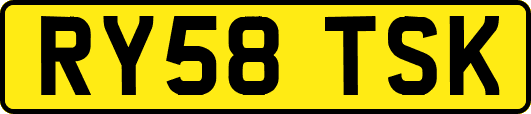 RY58TSK