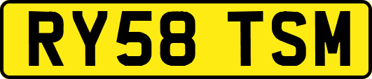 RY58TSM