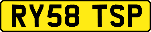 RY58TSP