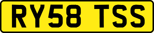 RY58TSS