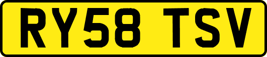 RY58TSV