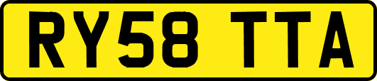 RY58TTA