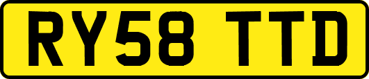 RY58TTD