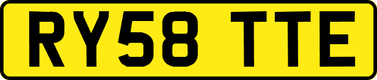 RY58TTE