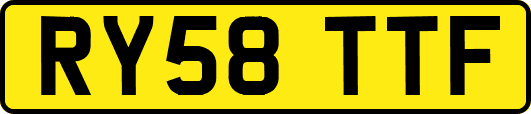 RY58TTF