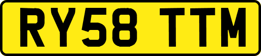 RY58TTM