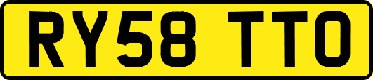 RY58TTO