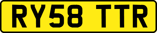 RY58TTR