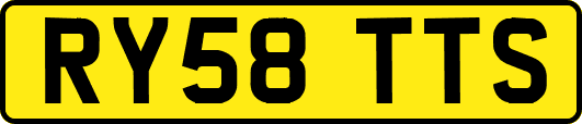 RY58TTS