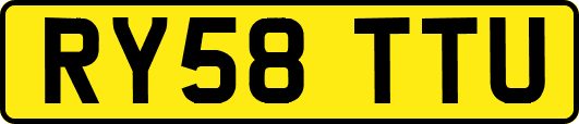 RY58TTU