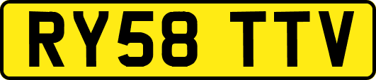 RY58TTV