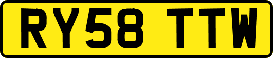 RY58TTW