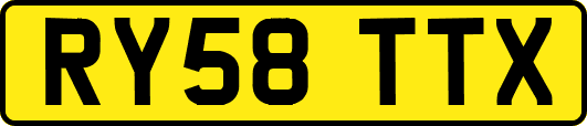 RY58TTX
