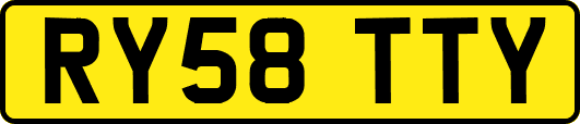 RY58TTY