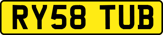 RY58TUB