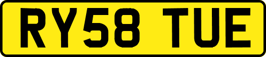RY58TUE