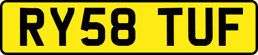 RY58TUF