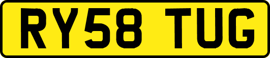 RY58TUG
