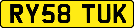 RY58TUK