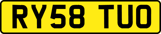 RY58TUO