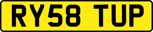 RY58TUP