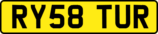 RY58TUR