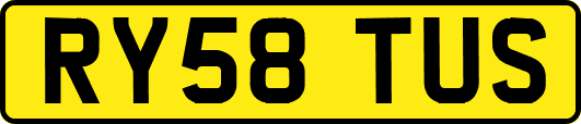 RY58TUS
