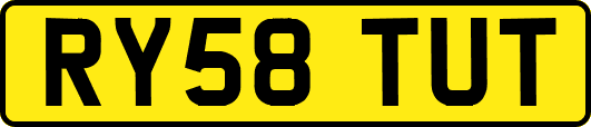 RY58TUT