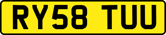 RY58TUU