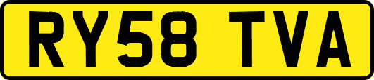 RY58TVA