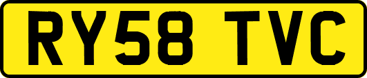 RY58TVC