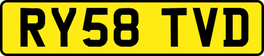 RY58TVD