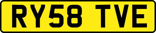 RY58TVE