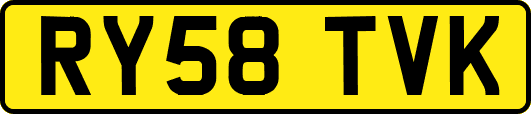 RY58TVK