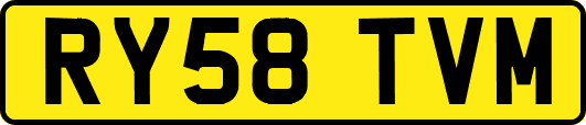RY58TVM