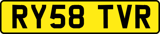 RY58TVR