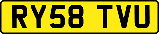 RY58TVU