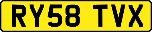 RY58TVX